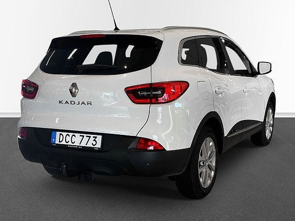 Renault Kadjar 4 of 12
