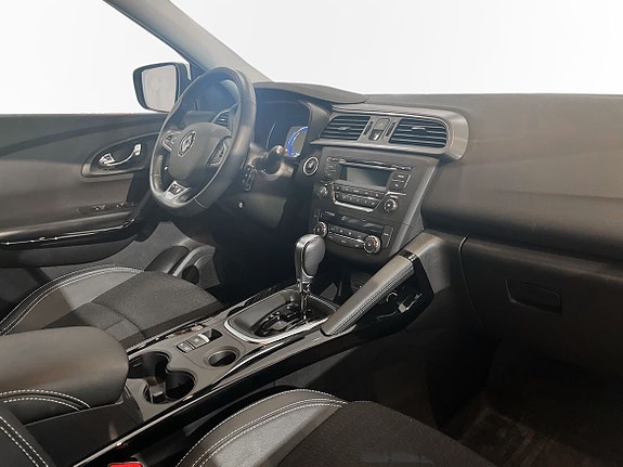 Renault Kadjar 9 of 12