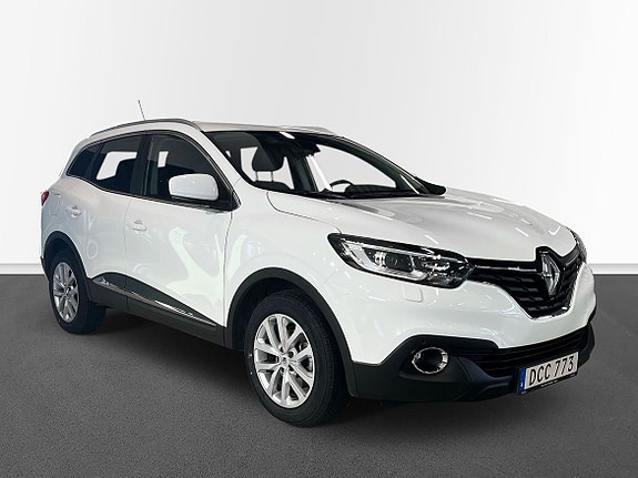 Renault Kadjar 3 of 12