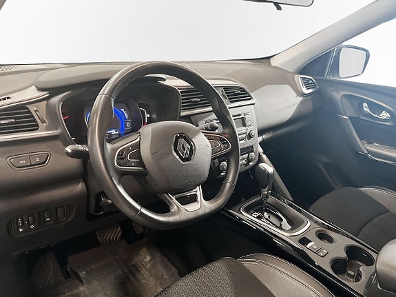Renault Kadjar 7 of 12