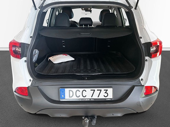 Renault Kadjar 6 of 12