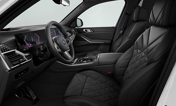 BMW X5 3 of 3