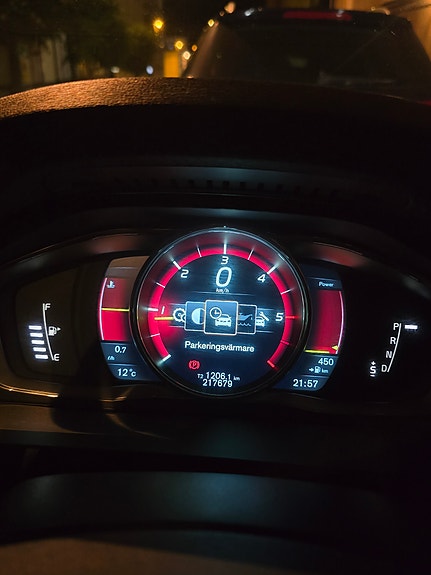 Volvo S60 11 of 11