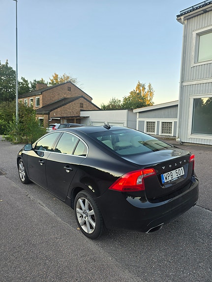 Volvo S60 6 of 11