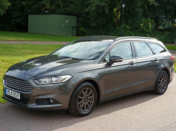Ford Mondeo 5 of 10
