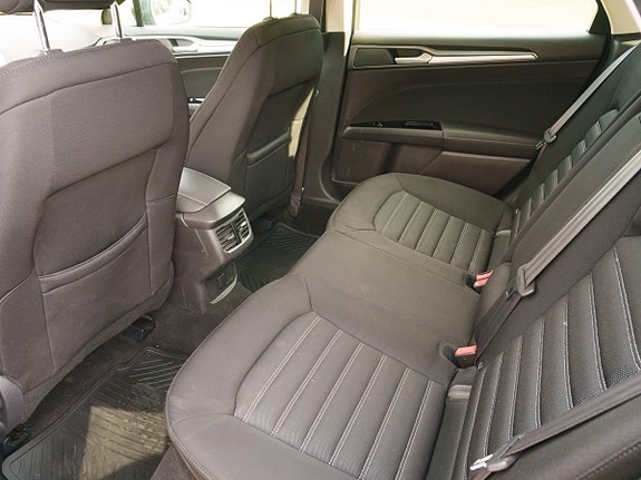 Ford Mondeo 9 of 10