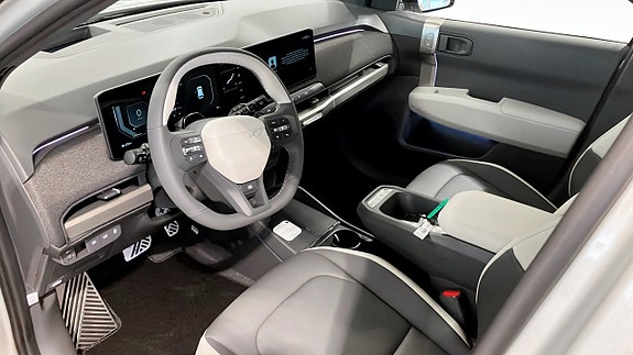 Kia EV3 10 of 11