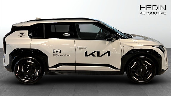 Kia EV3 6 of 11