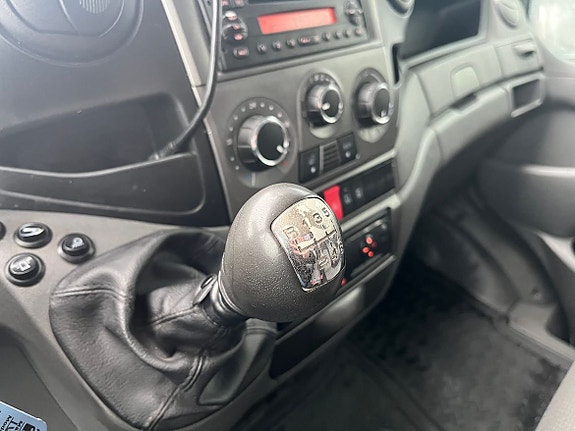 Iveco Daily 11 of 19