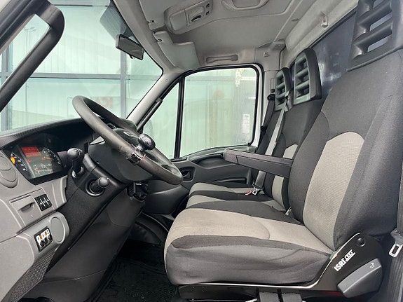 Iveco Daily 5 of 19