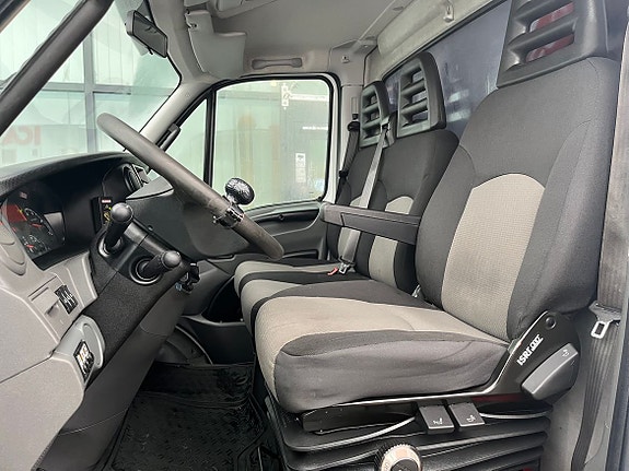 Iveco Daily 6 of 19
