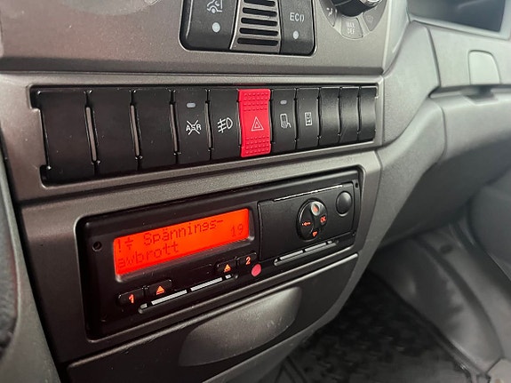 Iveco Daily 14 of 19