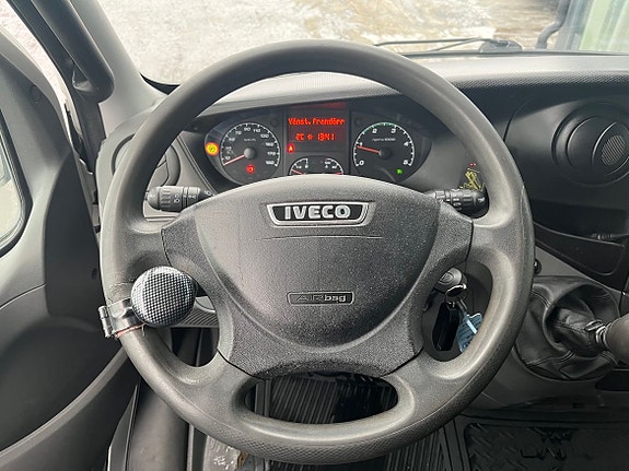 Iveco Daily 8 of 19