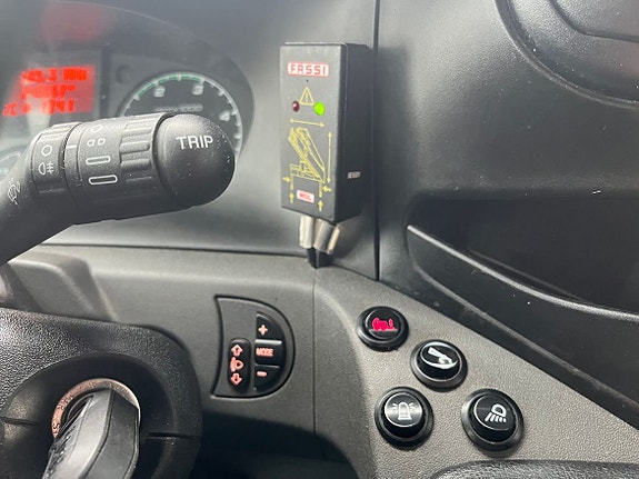 Iveco Daily 10 of 19
