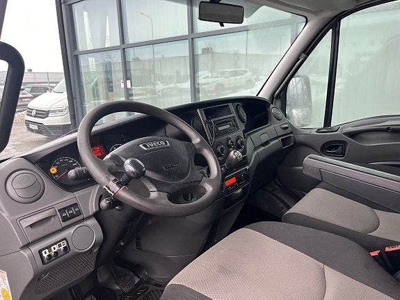 Iveco Daily 7 of 19