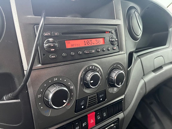 Iveco Daily 13 of 19