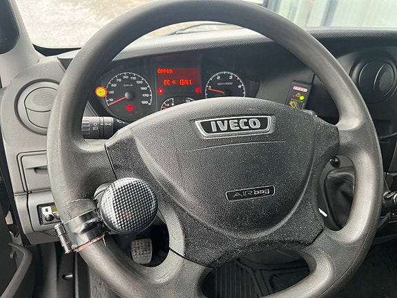 Iveco Daily 9 of 19