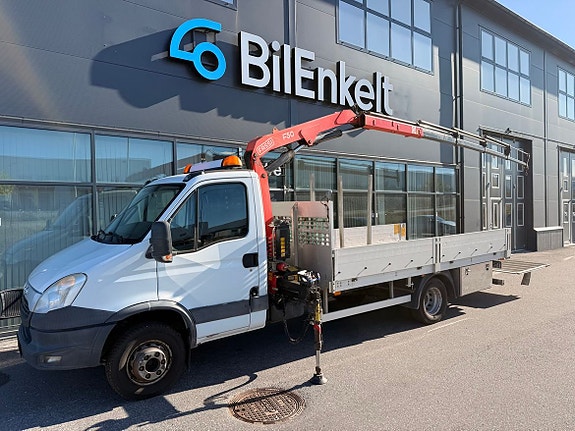 Iveco Daily 2 of 19