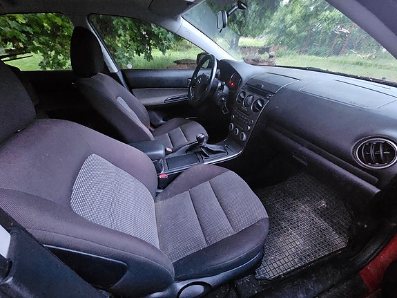Mazda 6 6 of 6