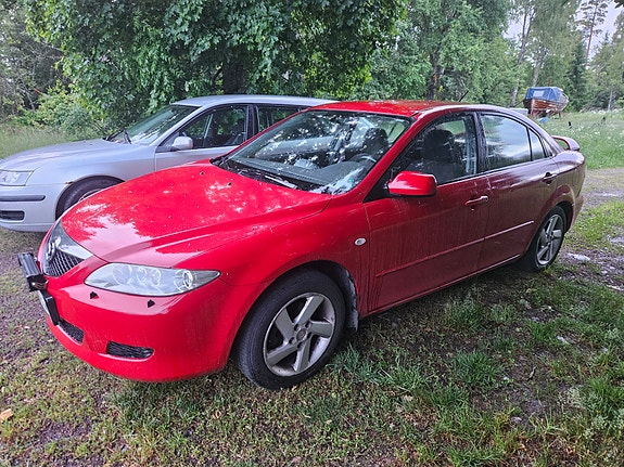 Mazda 6 5 of 6
