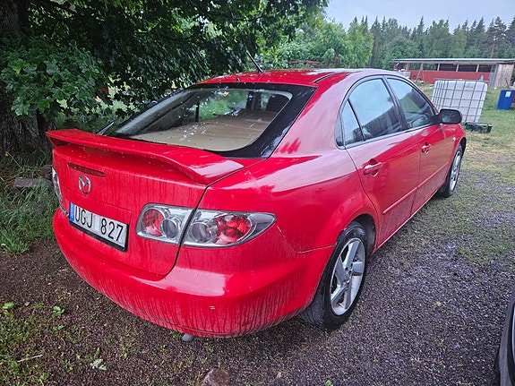 Mazda 6 2 of 6
