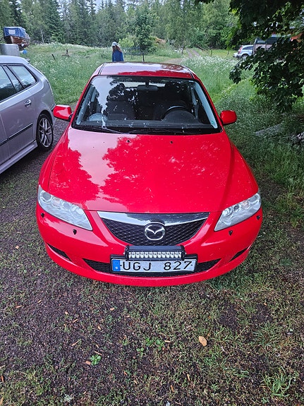 Mazda 6 3 of 6