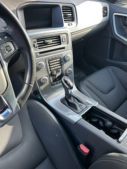 Volvo V60 5 of 6