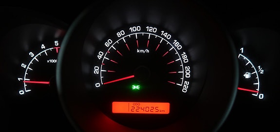 Kia Venga 9 of 20