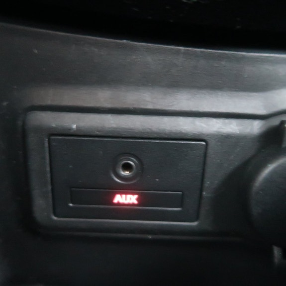 Kia Venga 14 of 20