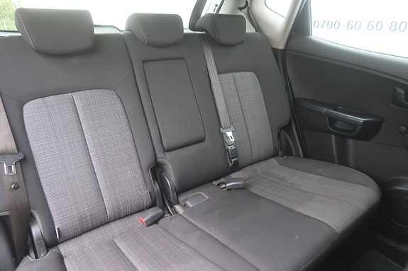 Kia Venga 8 of 20