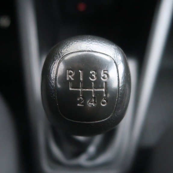 Kia Venga 12 of 20
