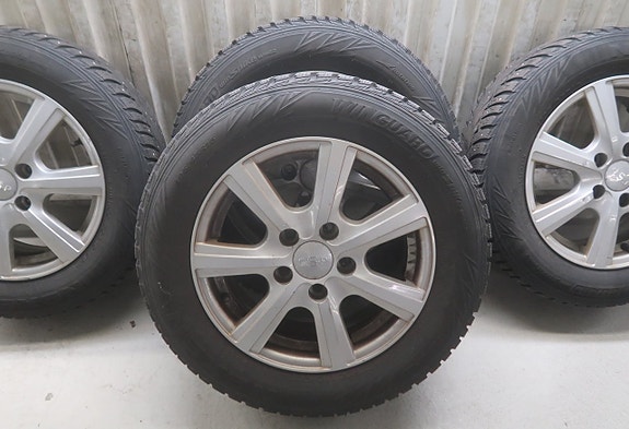 Kia Venga 17 of 20