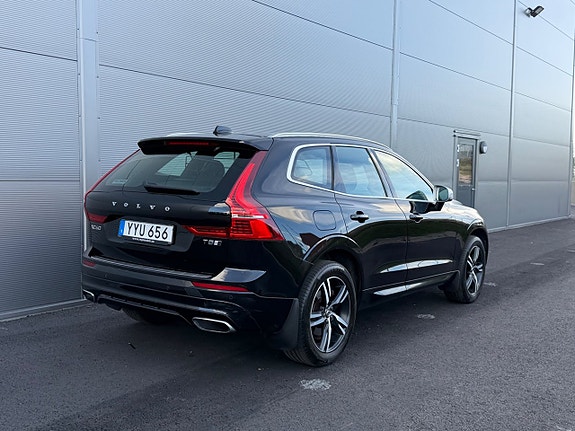 Volvo XC60 5 of 16