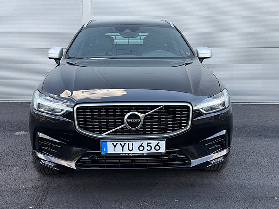Volvo XC60 6 of 16
