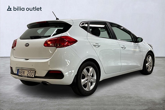 Kia Ceed 6 of 26