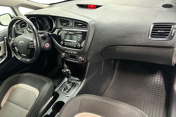 Kia Ceed 15 of 26