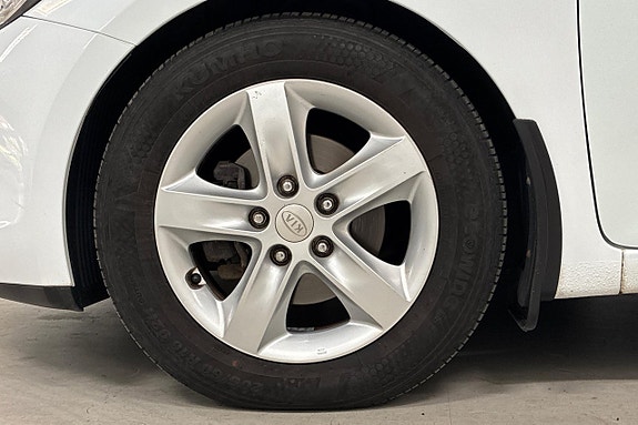 Kia Ceed 11 of 26