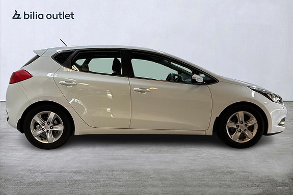 Kia Ceed 5 of 26