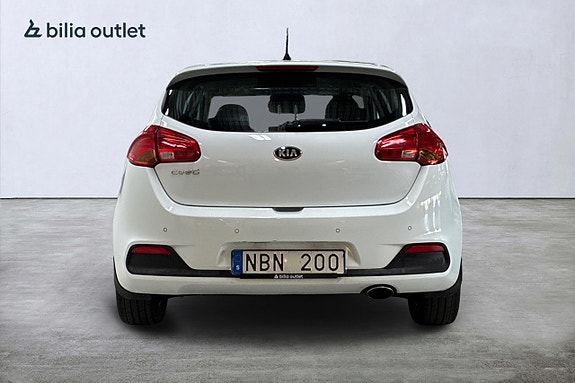 Kia Ceed 7 of 26