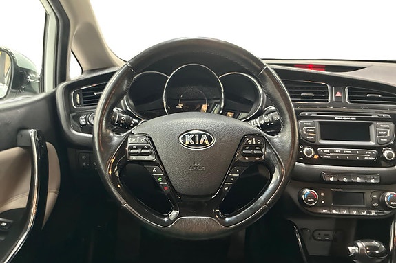 Kia Ceed 16 of 26
