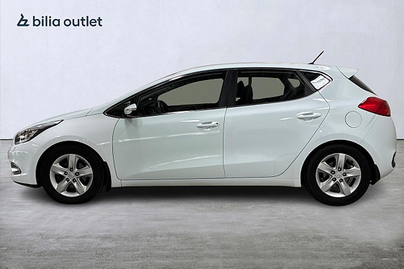 Kia Ceed 9 of 26