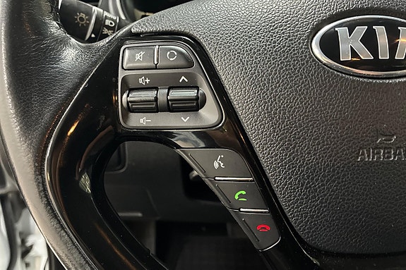 Kia Ceed 21 of 26