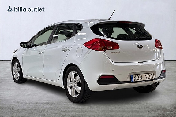 Kia Ceed 8 of 26