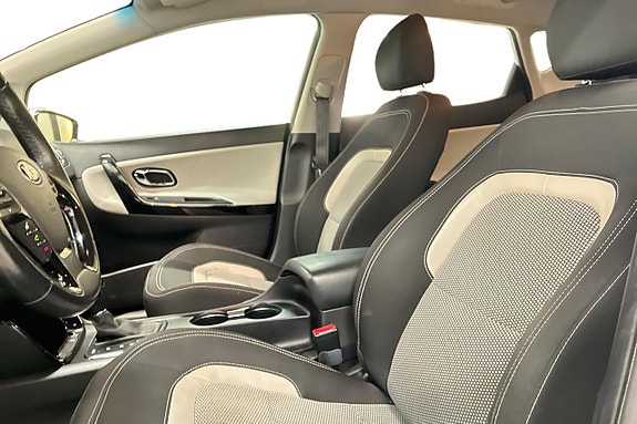 Kia Ceed 13 of 26