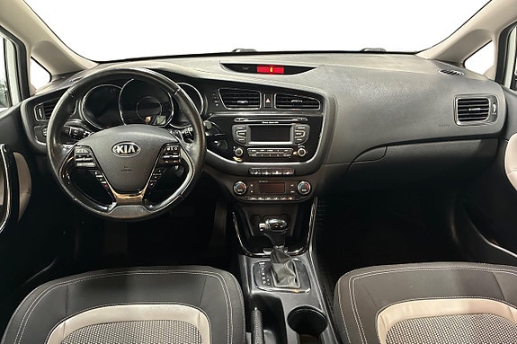 Kia Ceed 12 of 26