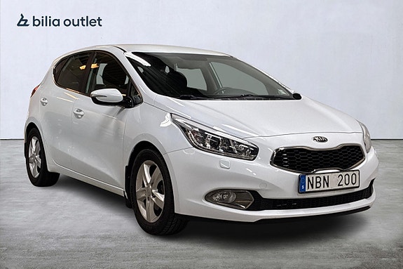 Kia Ceed 4 of 26