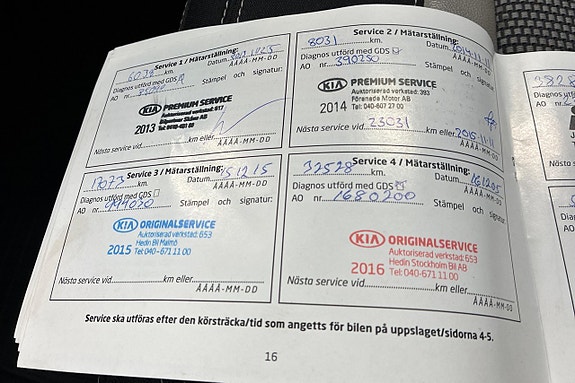 Kia Ceed 24 of 26