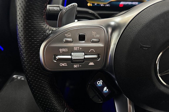 Mercedes-Benz AMG GT Black Series 19 of 25