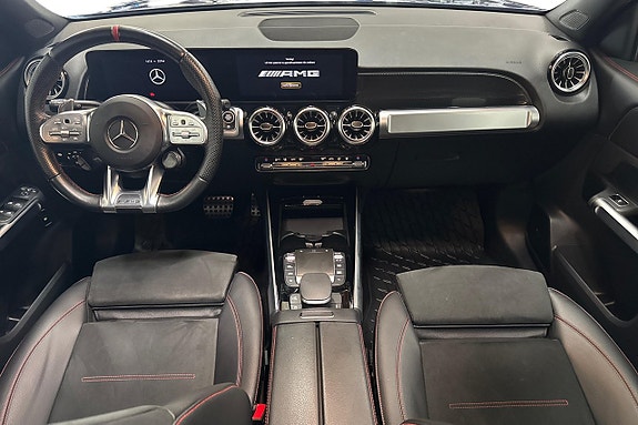 Mercedes-Benz AMG GT Black Series 10 of 25