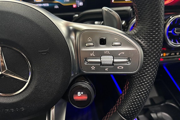 Mercedes-Benz AMG GT Black Series 20 of 25